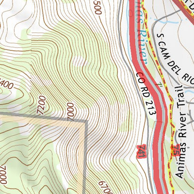37107SW Page 52 Durango Topo Preview 3
