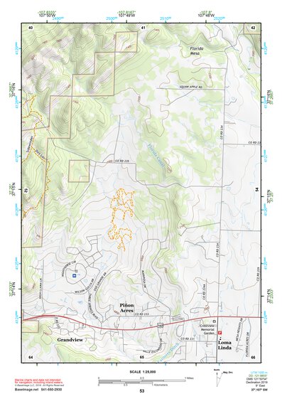 37107SW Page 53 Durango Topo Preview 1