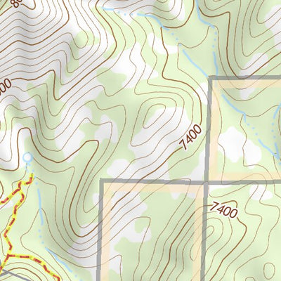 37107SW Page 53 Durango Topo Preview 3
