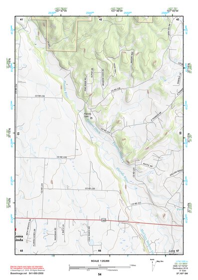 37107SW Page 54 Durango Topo Preview 1