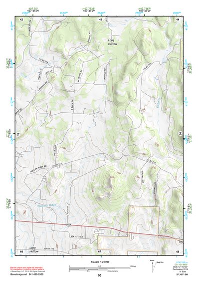 37107SW Page 55 Durango Topo Preview 1