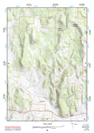 37107SW Page 56 Durango Topo Preview 1