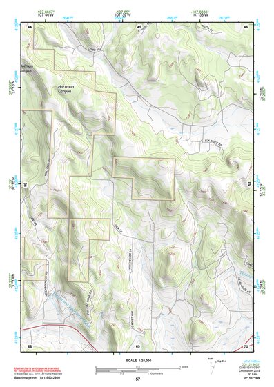 37107SW Page 57 Durango Topo Preview 1