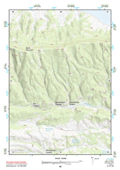 37107SW Page 62 Durango Topo Preview 1