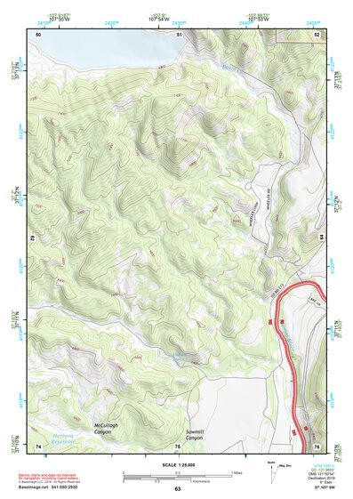 37107SW Page 63 Durango Topo Preview 1