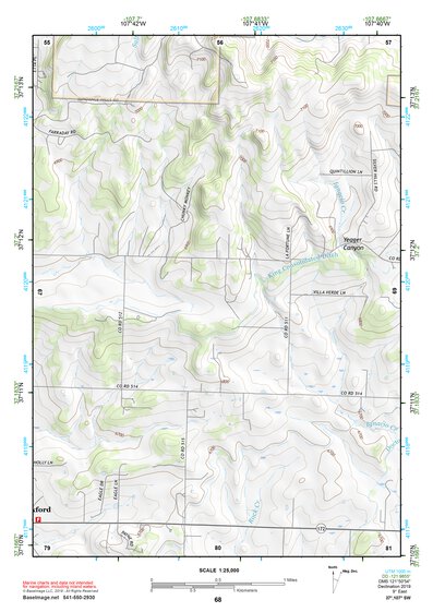 37107SW Page 68 Durango Topo Preview 1