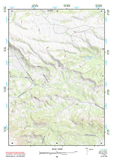 37107SW Page 74 Durango Topo Preview 1