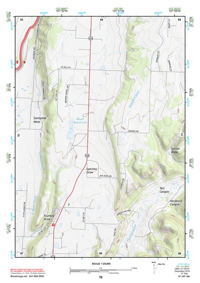37107SW Page 76 Durango Topo Preview 1