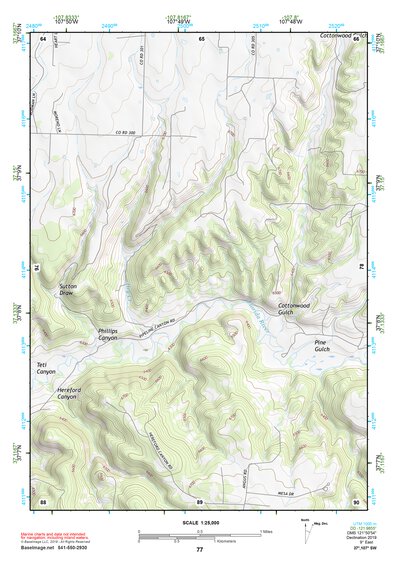 37107SW Page 77 Durango Topo Preview 1