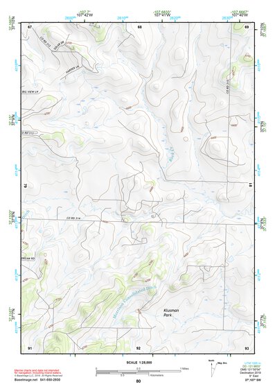 37107SW Page 80 Durango Topo Preview 1