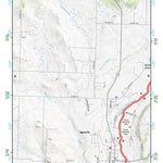37107SW Page 81 Durango Topo Preview 1