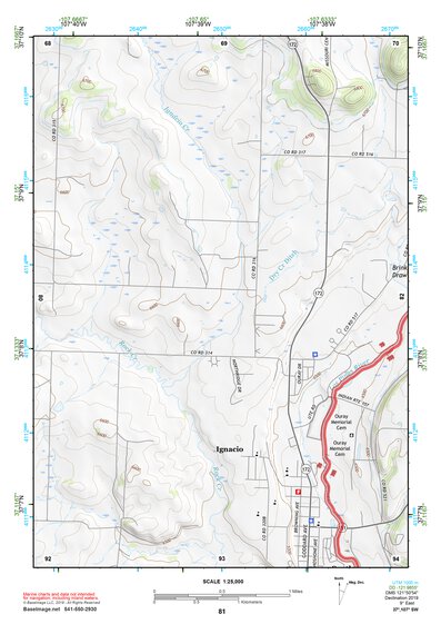 37107SW Page 81 Durango Topo Preview 1