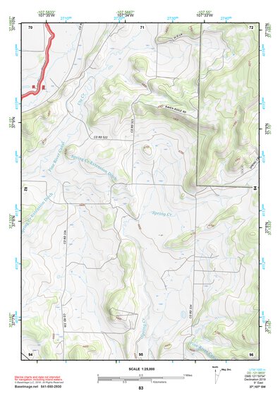 37107SW Page 83 Durango Topo Preview 1