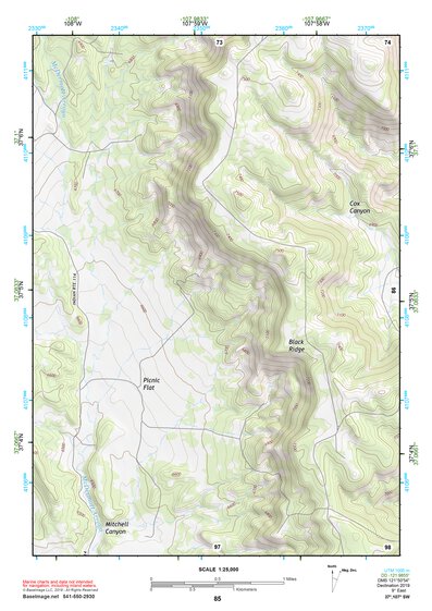 37107SW Page 85 Durango Topo Preview 1