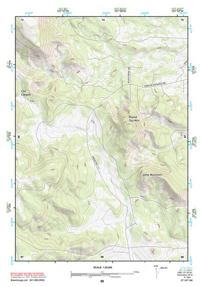 37107SW Page 86 Durango Topo Preview 1