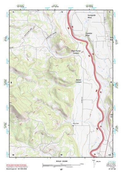 37107SW Page 87 Durango Topo Preview 1
