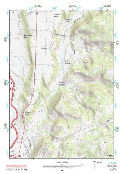 37107SW Page 88 Durango Topo Preview 1