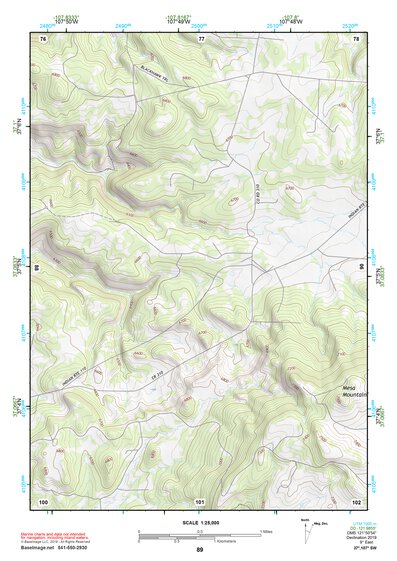 37107SW Page 89 Durango Topo Preview 1