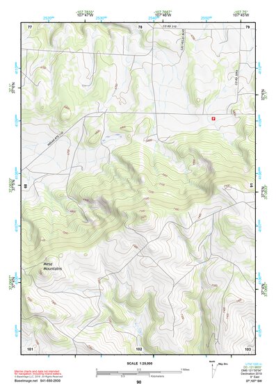 37107SW Page 90 Durango Topo Preview 1