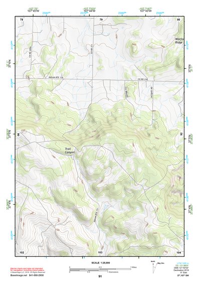 37107SW Page 91 Durango Topo Preview 1