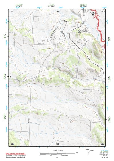 37107SW Page 93 Durango Topo Preview 1