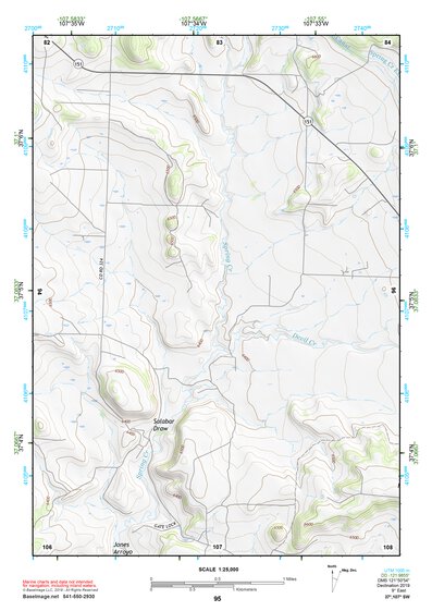 37107SW Page 95 Durango Topo Preview 1