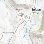 37107SW Page 95 Durango Topo Preview 3