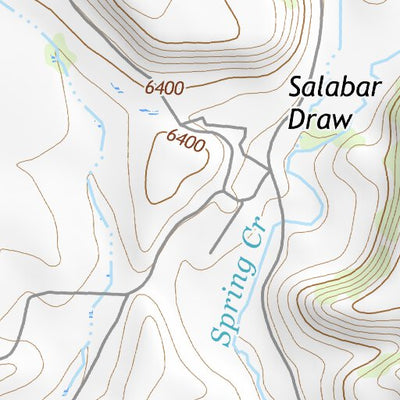 37107SW Page 95 Durango Topo Preview 3