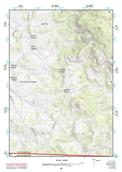 37107SW Page 97 Durango Topo Preview 1