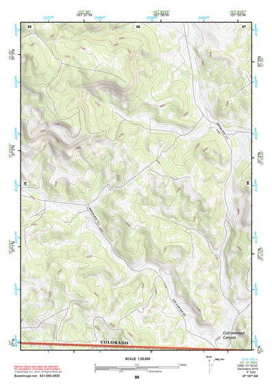37107SW Page 98 Durango Topo Preview 1