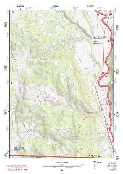 37107SW Page 99 Durango Topo Preview 1