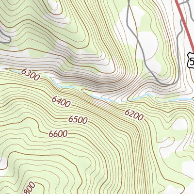 37107SW Page 99 Durango Topo Preview 3