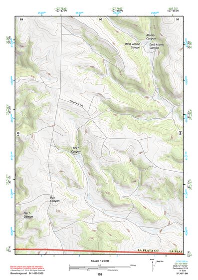 37107SW Page 102 Durango Topo Preview 1