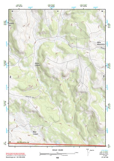 37107SW Page 103 Durango Topo Preview 1