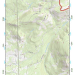 37108NE Dove Creek Topo Bundle Preview 1