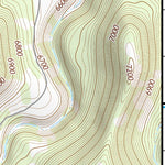 37108NW Page 2 Dove Creek Topo Preview 3