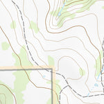 37108NW Page 3 Dove Creek Topo Preview 2