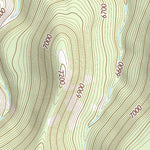 37108NW Page 3 Dove Creek Topo Preview 3
