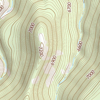 37108NW Page 3 Dove Creek Topo Preview 3