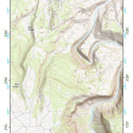 37108NW Page 4 Dove Creek Topo Preview 1