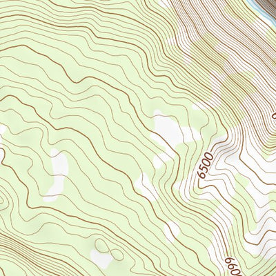 37108NW Page 4 Dove Creek Topo Preview 2