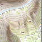 37108NW Page 4 Dove Creek Topo Preview 3