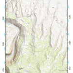 37108NW Page 5 Dove Creek Topo Preview 1