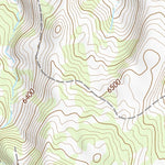 37108NW Page 5 Dove Creek Topo Preview 2