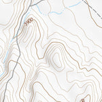 37108NW Page 6 Dove Creek Topo Preview 2