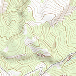 37108NW Page 6 Dove Creek Topo Preview 3