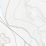 37108NW Page 7 Dove Creek Topo Preview 2