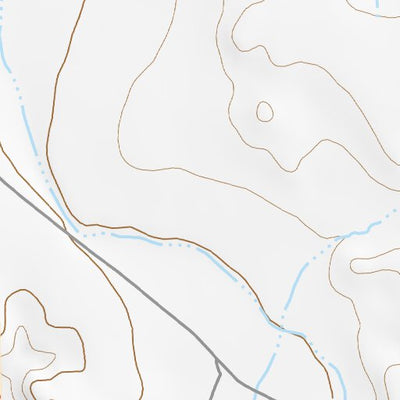 37108NW Page 7 Dove Creek Topo Preview 2