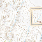 37108NW Page 7 Dove Creek Topo Preview 3