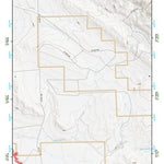 37108NW Page 8 Dove Creek Topo Preview 1